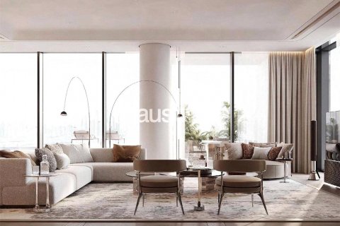 Duplex til salg i Palm Jumeirah, Dubai, UAE 4 soveværelser, 643 kvm № 626190 - foto 2