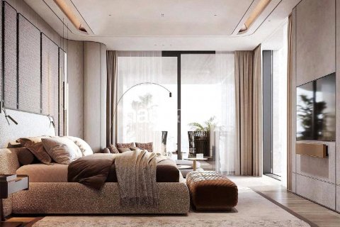 Duplex til salg i Palm Jumeirah, Dubai, UAE 4 soveværelser, 643 kvm № 626190 - foto 11
