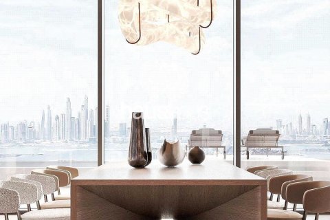 Duplex til salg i Palm Jumeirah, Dubai, UAE 4 soveværelser, 643 kvm № 626190 - foto 13