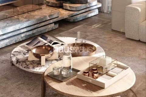 Duplex til salg i Palm Jumeirah, Dubai, UAE 4 soveværelser, 643 kvm № 626190 - foto 12
