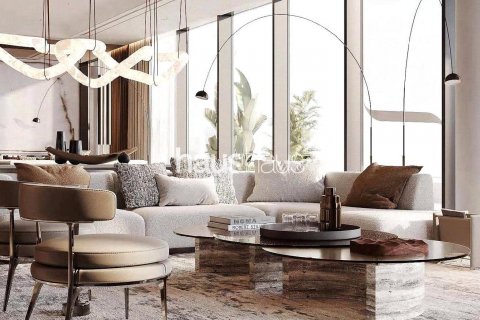 Duplex til salg i Palm Jumeirah, Dubai, UAE 4 soveværelser, 643 kvm № 626190 - foto 8