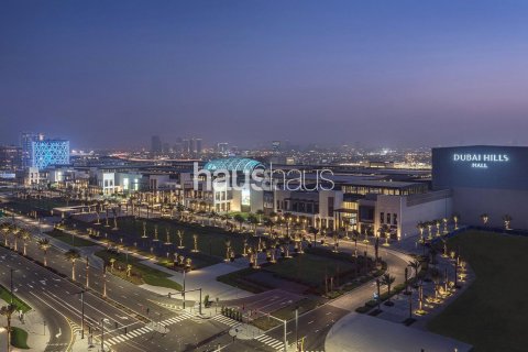 Dubai Hills Estate、Dubai、UAE にあるマンション販売中 1ベッドルーム、61 m2、No626224 - 写真 14