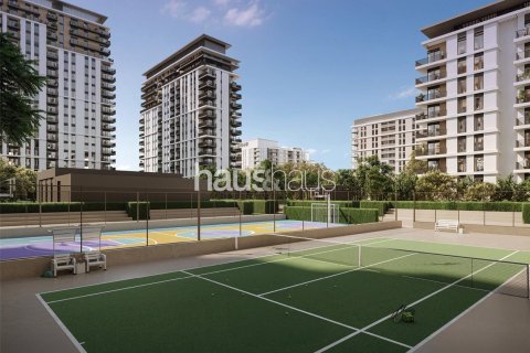 Dubai Hills Estate、Dubai、UAE にあるマンション販売中 1ベッドルーム、61 m2、No626224 - 写真 11
