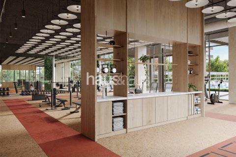 Dubai Hills Estate、Dubai、UAE にあるマンション販売中 1ベッドルーム、61 m2、No626224 - 写真 9