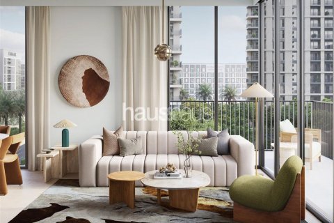 Dubai Hills Estate、Dubai、UAE にあるマンション販売中 1ベッドルーム、61 m2、No626224 - 写真 8