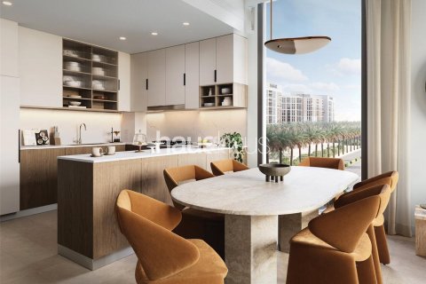 Dubai Hills Estate、Dubai、UAE にあるマンション販売中 1ベッドルーム、61 m2、No626224 - 写真 6