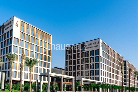 Dubai Hills Estate、Dubai、UAE にあるマンション販売中 1ベッドルーム、61 m2、No626224 - 写真 17