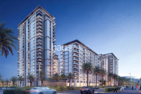 Dubai Hills Estate, Dubai, BAE’de daire 1 yatak odası, 61 m&sup2; No 626224
