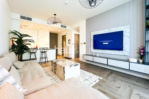Appartement à Mohammed Bin Rashid City, Dubai, EAU: 1 chambre, 70 m2 № 626223