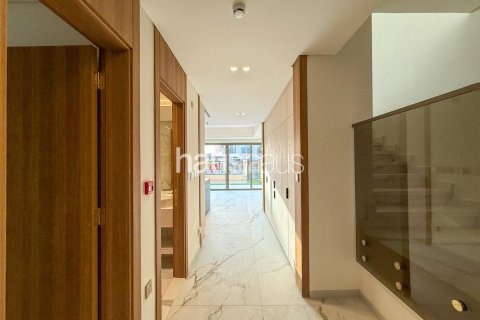 Townhouse di Jumeirah Golf Estates, Dubai, UEA 3 kamar tidur, 204 m2 nomor 626191 - foto 7