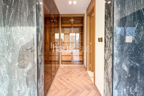 Townhouse di Jumeirah Golf Estates, Dubai, UEA 3 kamar tidur, 204 m2 nomor 626191 - foto 11