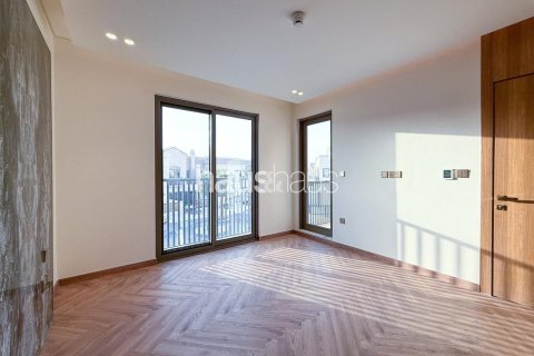 Townhouse di Jumeirah Golf Estates, Dubai, UEA 3 kamar tidur, 204 m2 nomor 626191 - foto 10