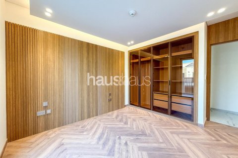 Townhouse di Jumeirah Golf Estates, Dubai, UEA 3 kamar tidur, 204 m2 nomor 626191 - foto 17