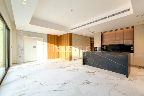 Townhouse di Jumeirah Golf Estates, Dubai, UEA 3 kamar tidur, 204 m2 nomor 626191 - foto 3