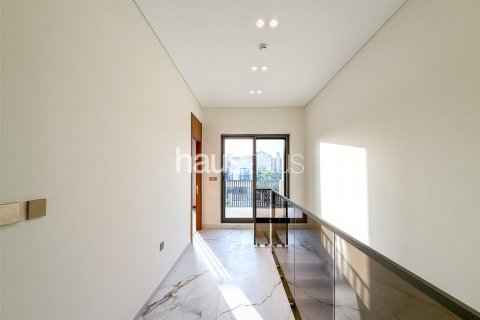 Townhouse di Jumeirah Golf Estates, Dubai, UEA 3 kamar tidur, 204 m2 nomor 626191 - foto 14