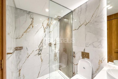 Townhouse di Jumeirah Golf Estates, Dubai, UEA 3 kamar tidur, 204 m2 nomor 626191 - foto 12