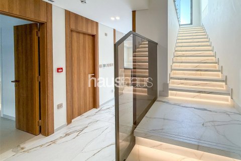 Townhouse di Jumeirah Golf Estates, Dubai, UEA 3 kamar tidur, 204 m2 nomor 626191 - foto 8