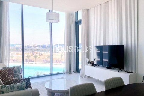 Apartment sa Mohammed Bin Rashid City, Dubai, UAE 1 silid-tulugan, 73 sq.m. № 626221 - larawan 13