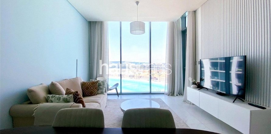Apartment sa Mohammed Bin Rashid City, Dubai, UAE 1 silid-tulugan, 73 sq.m. № 626221