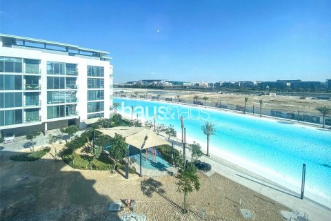 Apartment sa Mohammed Bin Rashid City, Dubai, UAE 1 silid-tulugan, 73 sq.m. № 626221 - larawan 9
