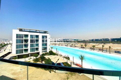 Apartment sa Mohammed Bin Rashid City, Dubai, UAE 1 silid-tulugan, 73 sq.m. № 626221 - larawan 12
