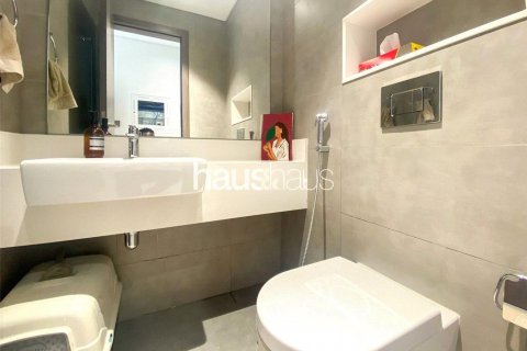 Apartment sa Mohammed Bin Rashid City, Dubai, UAE 1 silid-tulugan, 73 sq.m. № 626221 - larawan 11