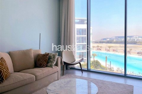 Apartment sa Mohammed Bin Rashid City, Dubai, UAE 1 silid-tulugan, 73 sq.m. № 626221 - larawan 15