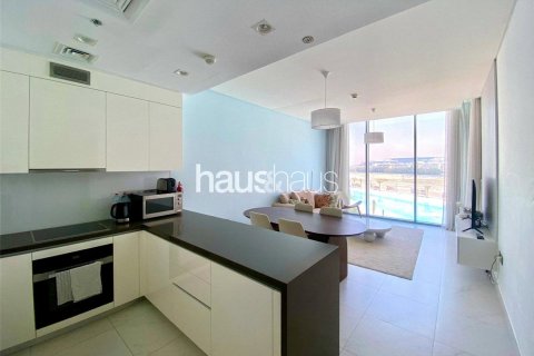 Apartment sa Mohammed Bin Rashid City, Dubai, UAE 1 silid-tulugan, 73 sq.m. № 626221 - larawan 4