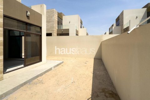 Σπίτι σε Mohammed Bin Rashid City, Dubai, ΗΑΕ 4 υπνοδωμάτια, 288 τ.μ. Αρ. 626222 - φωτογραφία 14