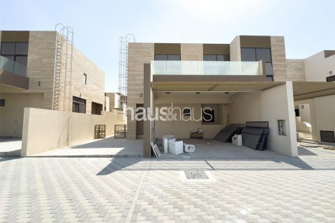 Σπίτι σε Mohammed Bin Rashid City, Dubai, ΗΑΕ 4 υπνοδωμάτια, 288 τ.μ. Αρ. 626222 - φωτογραφία 2