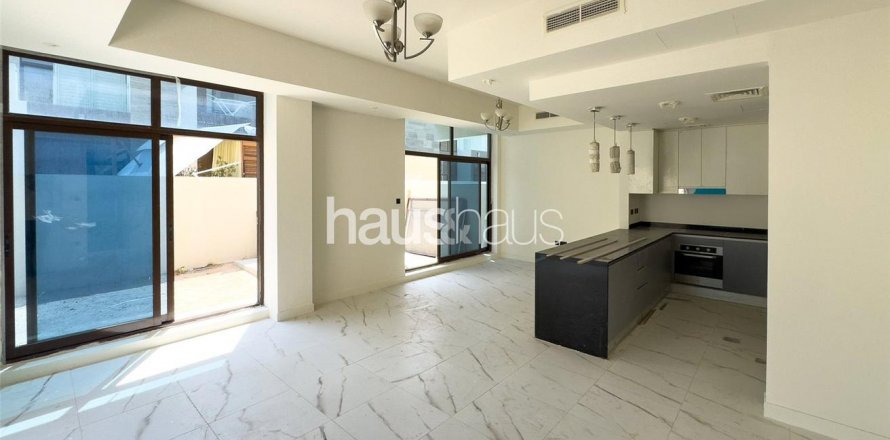 Σπίτι σε Mohammed Bin Rashid City, Dubai, ΗΑΕ 4 υπνοδωμάτια, 288 τ.μ. Αρ. 626222