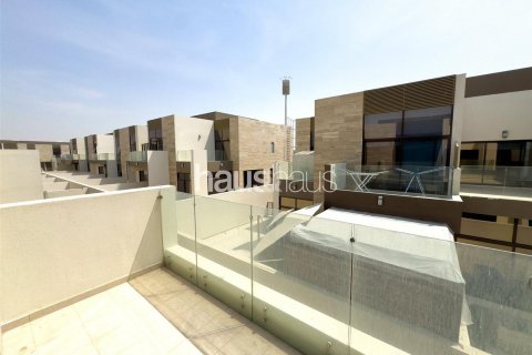 Σπίτι σε Mohammed Bin Rashid City, Dubai, ΗΑΕ 4 υπνοδωμάτια, 288 τ.μ. Αρ. 626222 - φωτογραφία 3
