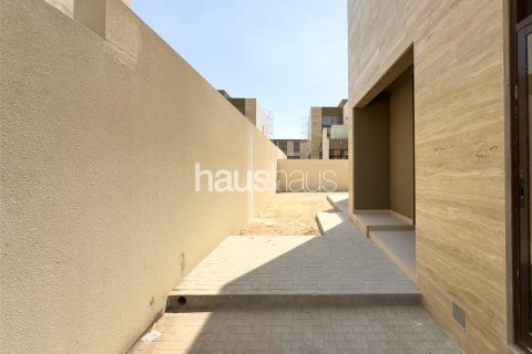 Σπίτι σε Mohammed Bin Rashid City, Dubai, ΗΑΕ 4 υπνοδωμάτια, 288 τ.μ. Αρ. 626222 - φωτογραφία 4
