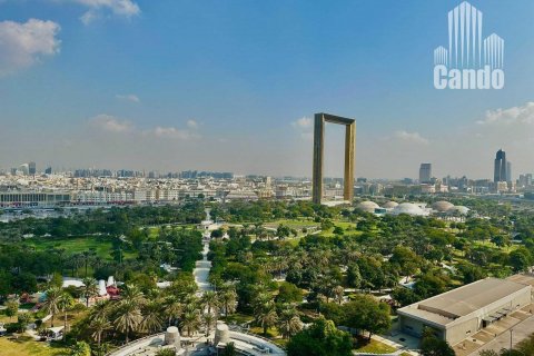 Byt v Zabeel, Dubai, SAE 2 ložnice, 145.9 m² Č.: 584834
