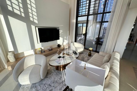 Willa na sprzedaż w Saadiyat Island, Abu Dhabi, ZEA 5 sypialnie, 792.2 mkw., nr 589020 - zdjęcie 9