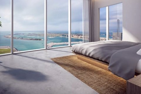 Appartement à vendre à Dubai Marina, Dubai, EAU 1 pièce, 33 m2 № 108368 - photo 2