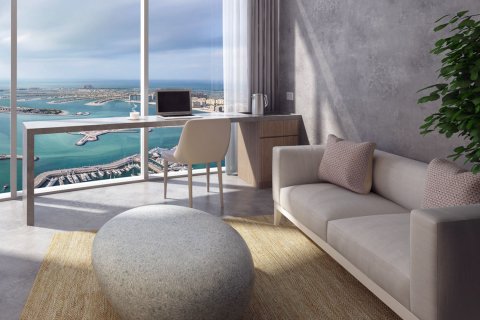 Appartement à vendre à Dubai Marina, Dubai, EAU 1 pièce, 33 m2 № 108368 - photo 5