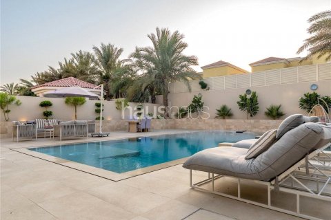 فيلا للبيع في Jumeirah Park، دبي، الإمارات العربية المتحدة 3 غرفة نوم ، 295 متر مربع ، رقم 625163 - صورة 30