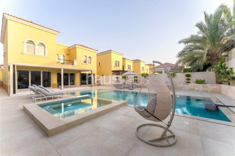 فيلا للبيع في Jumeirah Park، دبي، الإمارات العربية المتحدة 3 غرفة نوم ، 295 متر مربع ، رقم 625163 - صورة 29