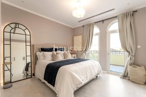 فيلا للبيع في Jumeirah Park، دبي، الإمارات العربية المتحدة 3 غرفة نوم ، 295 متر مربع ، رقم 625163 - صورة 22