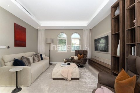 فيلا للبيع في Jumeirah Park، دبي، الإمارات العربية المتحدة 3 غرفة نوم ، 295 متر مربع ، رقم 625163 - صورة 16