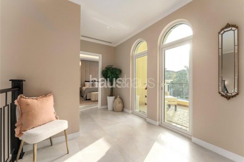 فيلا للبيع في Jumeirah Park، دبي، الإمارات العربية المتحدة 3 غرفة نوم ، 295 متر مربع ، رقم 625163 - صورة 18