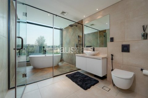 Řadový dům v Jumeirah Golf Estates, Dubai, SAE 4 ložnice, 316 m² Č.: 625160 - fotografie 14