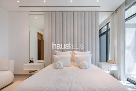 Řadový dům v Jumeirah Golf Estates, Dubai, SAE 4 ložnice, 316 m² Č.: 625160 - fotografie 29