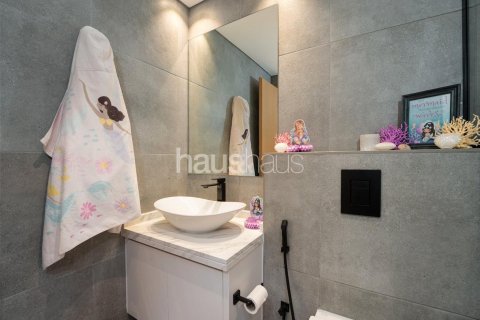 Řadový dům v Jumeirah Golf Estates, Dubai, SAE 4 ložnice, 316 m² Č.: 625160 - fotografie 15