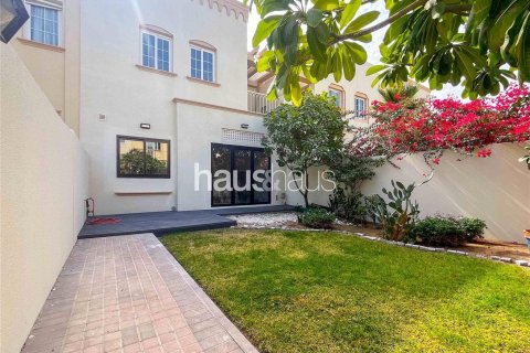The Springs, Dubai, BAE’de satılık villa 2 yatak odası, 157 m&sup2; No 625164 - fotoğraf 9