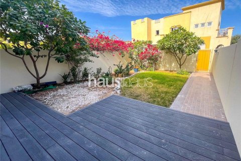 The Springs, Dubai, BAE’de satılık villa 2 yatak odası, 157 m&sup2; No 625164 - fotoğraf 13