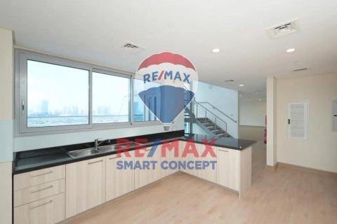 Apartament në Al Reem Island, Abu Dhabi, Emiratet e Bashkuara Arabe 2 dhoma gjumi, 120 m2. № 506980 - Foto 3