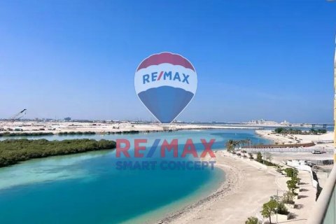 Apartemen di Al Reem Island, Abu Dhabi, UEA 2 kamar tidur, 120 m2 nomor 506980