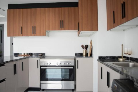 Apartament de vânzare în Al Zorah, Ajman, EAU 1 dormitor, 94.98 mp.  №575960 - poză 4